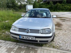 ����� �� �������� �� VW Golf 1.6