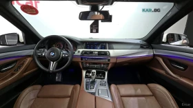 BMW 535 M PKG / HEADUP / 360 / ����� / �������� / �������  | Mobile.bg � ����� ������ 7