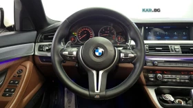 BMW 535 M PKG / HEADUP / 360 / ����� / �������� / �������  | Mobile.bg � ����� ������ 13