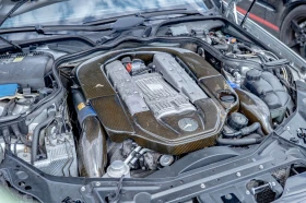 Mercedes-Benz CLS 55 AMG ����. Kleeman/Harman Kardon/���������/��������/BiX | Mobile.bg � ����� ������ 15