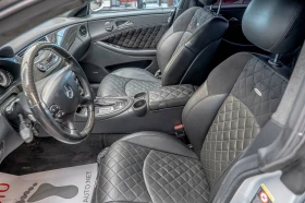 Mercedes-Benz CLS 55 AMG ����. Kleeman/Harman Kardon/���������/��������/BiX | Mobile.bg � ����� ������ 10