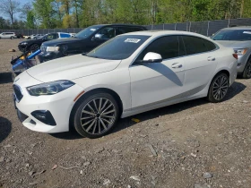 ����� �� �������� �� BMW 228 2.0l Xi