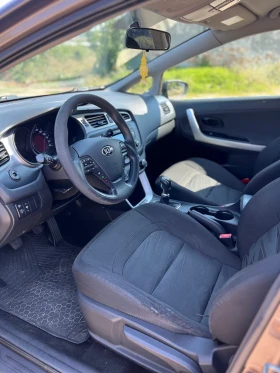 Kia Ceed 1.4 CRDI | Auto.bg — изображение 5