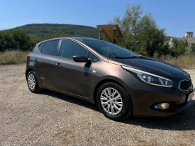 Kia Ceed 1.4 CRDI | Auto.bg — изображение 4