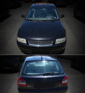 Audi A3 - 1600 € / 3129.33 лв. - 52179312 2