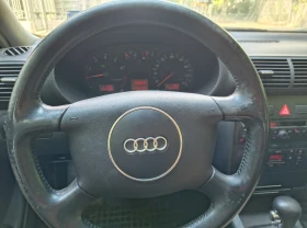 Audi A3 - 1600 € / 3129.33 лв. - 52179312 3