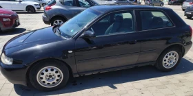 Audi A3 - 1600 € / 3129.33 лв. - 52179312 6