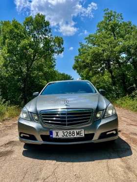 Mercedes-Benz E 350 E350