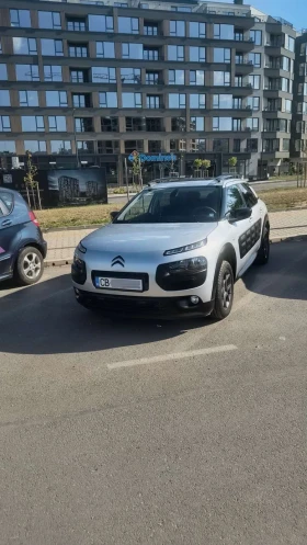 Citroen C4 Cactus - 7900 € / 15451.06 лв. - 18551850 14