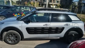 Citroen C4 Cactus - 7900 € / 15451.06 лв. - 18551850 13