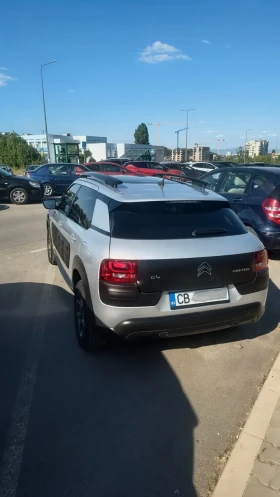 Citroen C4 Cactus - 7900 € / 15451.06 лв. - 18551850 3