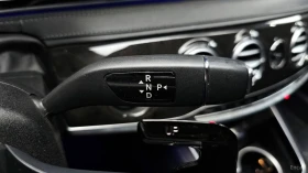 Mercedes-Benz S 350 LONG* 4MATIC* КОЖА* ПОДГРЕВ* ОБДУХВ* BURM* PANO* 3 | Auto.bg — изображение 8