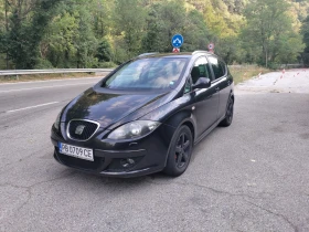 Seat Altea XL 2.0TDI BMM 8V Automatic Full | Mobile.bg � ����� ������ 2