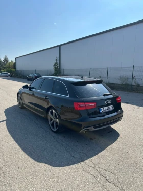 Audi A6 3.0 BI-TDI 313  - 14000 € - 30674394 4