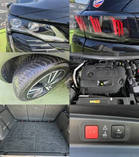 Peugeot 5008 2.0GT BLUEHDI   EAT8 181 | Mobile.bg � ����� ������ 16