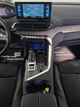 Peugeot 5008 2.0GT BLUEHDI   EAT8 181 | Mobile.bg � ����� ������ 14