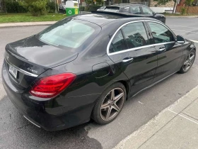 Mercedes-Benz C 300 * CARFAX * ОПЦИЯ ЗА ФИНАНСИРАНЕ *  - 16850 € - 23417266 3