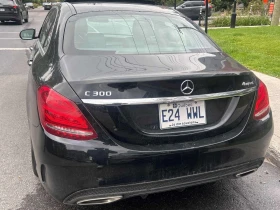 Mercedes-Benz C 300 * CARFAX * ОПЦИЯ ЗА ФИНАНСИРАНЕ *  - 16850 € - 23417266 4