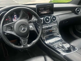 Mercedes-Benz C 300 * CARFAX * ОПЦИЯ ЗА ФИНАНСИРАНЕ *  - 16850 € - 23417266 9