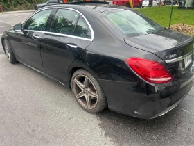 Mercedes-Benz C 300 * CARFAX * ОПЦИЯ ЗА ФИНАНСИРАНЕ *  - 16850 € - 23417266 2