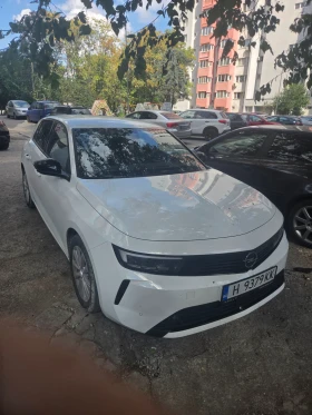 Opel Astra | Mobile.bg � ����� ������ 3
