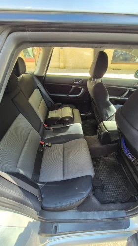 Subaru Legacy 2.OR AWD  - 3750 € - 57164711 10