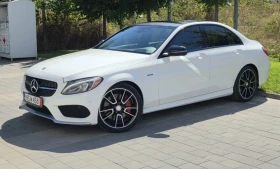 Mercedes-Benz C 450 AMG C 450 AMG 4MATIC | Mobile.bg � ����� ������ 2