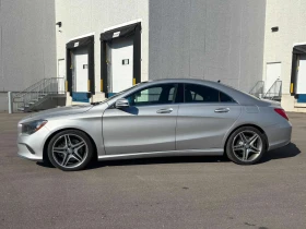 Mercedes-Benz CLA 250 * CARFAX * ОПЦИЯ ЗА ФИНАНСИРАНЕ *  - 12900 € - 96693740 2