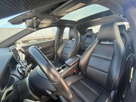 Mercedes-Benz CLA 250 * CARFAX * ОПЦИЯ ЗА ФИНАНСИРАНЕ *  - 12900 € - 96693740 5