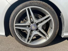 Mercedes-Benz CLA 250 * CARFAX * ОПЦИЯ ЗА ФИНАНСИРАНЕ *  - 12900 € - 96693740 7