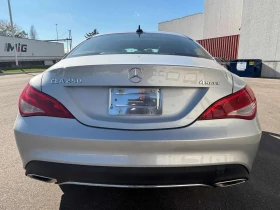Mercedes-Benz CLA 250 * CARFAX * ОПЦИЯ ЗА ФИНАНСИРАНЕ *  - 12900 € - 96693740 4
