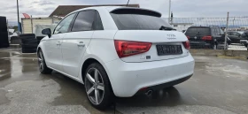 Audi A1 1.6 TDI* NAVI* ������* ������ ��.* ��������*  | Mobile.bg � ����� ������ 4