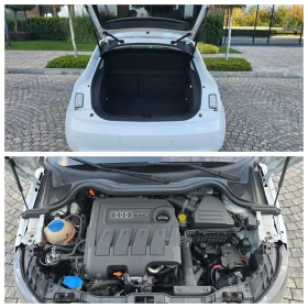 Audi A1 1.6 TDI* NAVI* ������* ������ ��.* ��������*  | Mobile.bg � ����� ������ 8