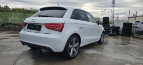 Audi A1 1.6 TDI* NAVI* ������* ������ ��.* ��������*  | Mobile.bg � ����� ������ 6