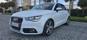 ����� �� �������� �� Audi A1 1.6 TDI* NAVI* ������* ������ ��.* ��������* 