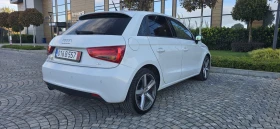 Audi A1 1.6 TDI* NAVI* ������* ������ ��.* ��������*  | Mobile.bg � ����� ������ 6