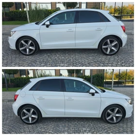 Audi A1 1.6 TDI* NAVI* ������* ������ ��.* ��������*  | Mobile.bg � ����� ������ 7