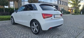 ����� �� �������� �� Audi A1 1.6 TDI* NAVI* ������* ������ ��.* ��������* 