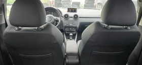 Audi A1 1.6 TDI* NAVI* ������* ������ ��.* ��������*  | Mobile.bg � ����� ������ 13