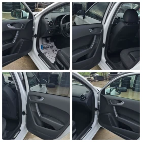 Audi A1 1.6 TDI* NAVI* ������* ������ ��.* ��������*  | Mobile.bg � ����� ������ 8