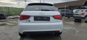 Audi A1 1.6 TDI* NAVI* ������* ������ ��.* ��������*  | Mobile.bg � ����� ������ 5
