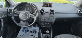 Audi A1 1.6 TDI* NAVI* ������* ������ ��.* ��������*  | Mobile.bg � ����� ������ 12