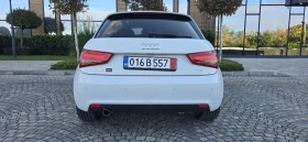 Audi A1 1.6 TDI* NAVI* ������* ������ ��.* ��������*  | Mobile.bg � ����� ������ 5