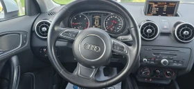 Audi A1 1.6 TDI* NAVI* ������* ������ ��.* ��������*  | Mobile.bg � ����� ������ 15