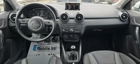 Audi A1 1.6 TDI* NAVI* ������* ������ ��.* ��������*  | Mobile.bg � ����� ������ 12