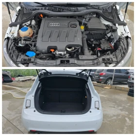 Audi A1 1.6 TDI* NAVI* ������* ������ ��.* ��������*  | Mobile.bg � ����� ������ 9