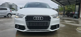 Audi A1 1.6 TDI* NAVI* ������* ������ ��.* ��������*  | Mobile.bg � ����� ������ 2
