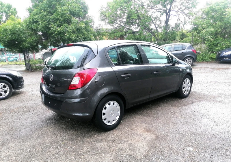 Opel Corsa 1.3 cdti euro5, снимка 4 - Автомобили и джипове - 45732778