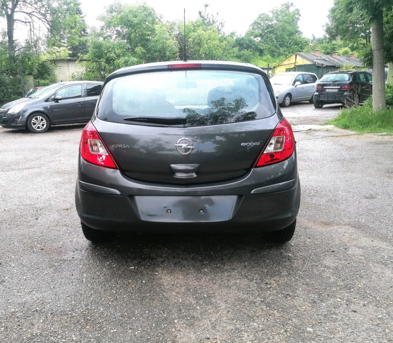 Opel Corsa 1.3 cdti euro5, снимка 5 - Автомобили и джипове - 45732778