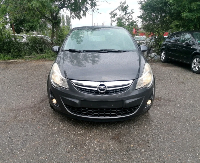 Opel Corsa 1.3 cdti euro5, снимка 2 - Автомобили и джипове - 45732778